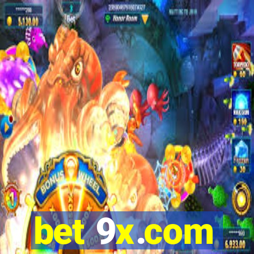 bet 9x.com